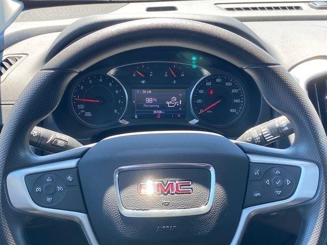 GMC Terrain SLE 2024