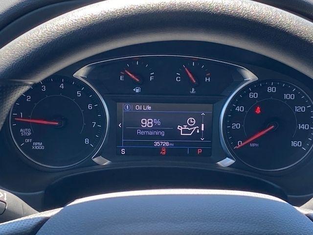 GMC Terrain SLE 2024