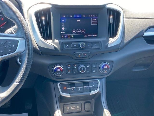 GMC Terrain SLE 2024