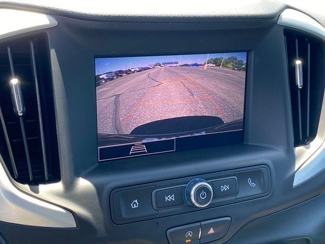 GMC Terrain SLE 2024