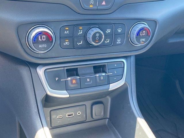 GMC Terrain SLE 2024