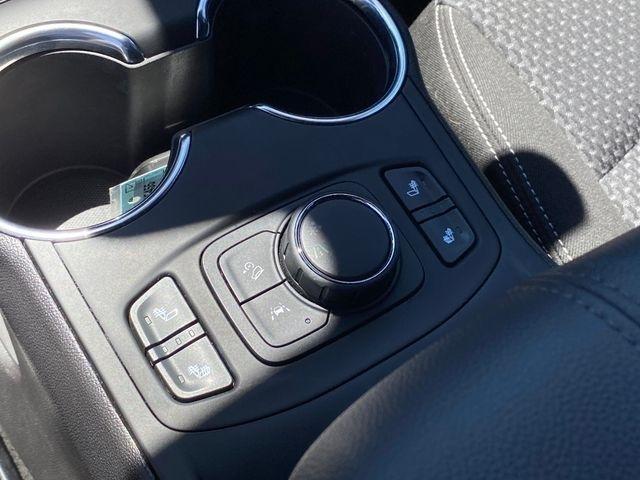 GMC Terrain SLE 2024