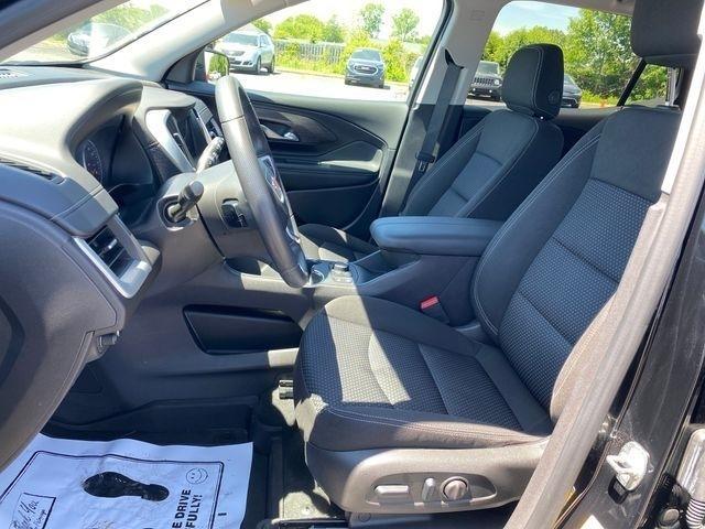 GMC Terrain SLE 2024