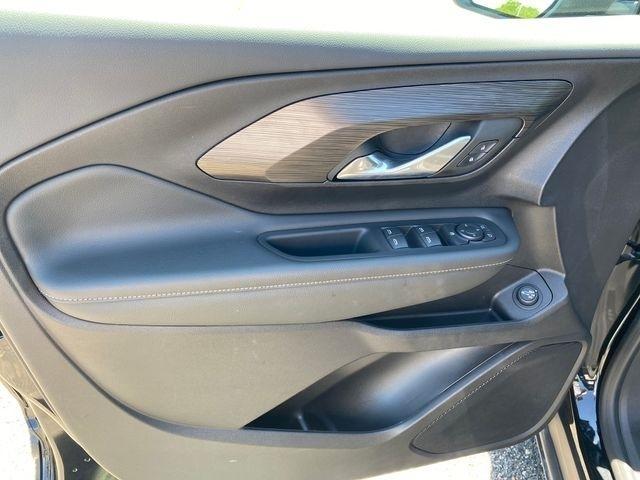 GMC Terrain SLE 2024