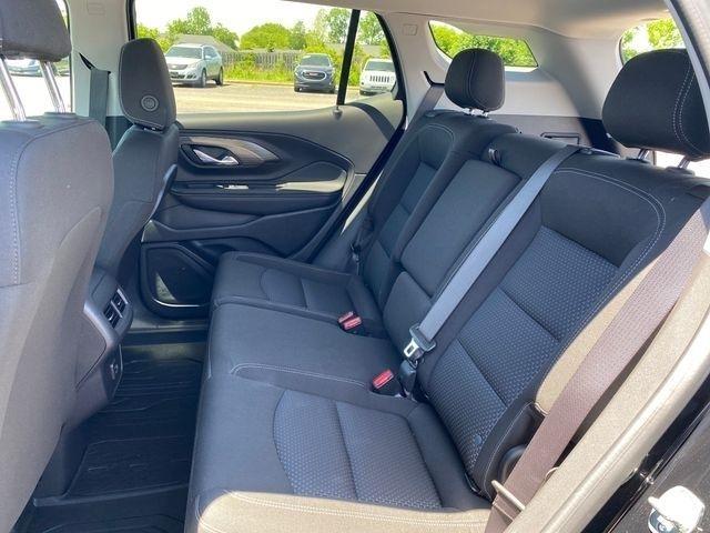 GMC Terrain SLE 2024