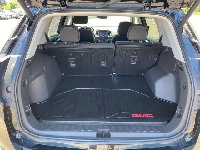 GMC Terrain SLE 2024