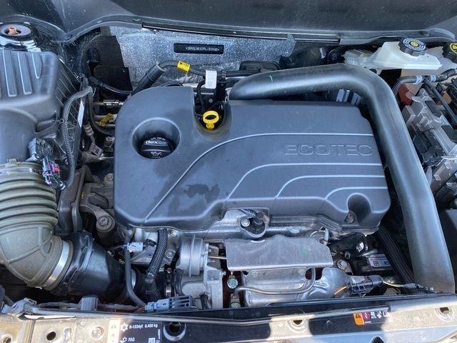 GMC Terrain SLE 2024