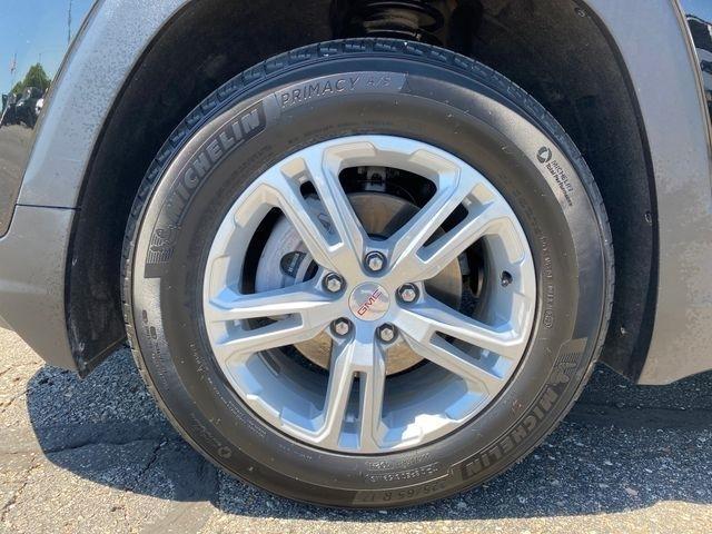 GMC Terrain SLE 2024