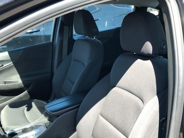 Chevrolet Malibu LT 2022