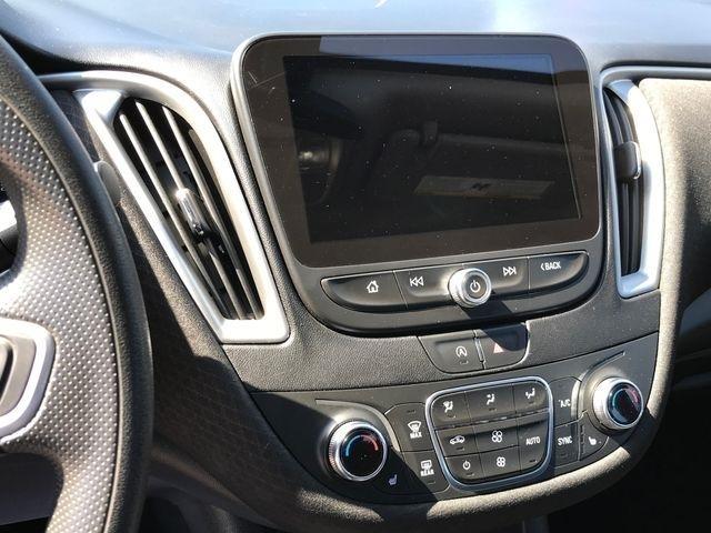 Chevrolet Malibu LT 2022