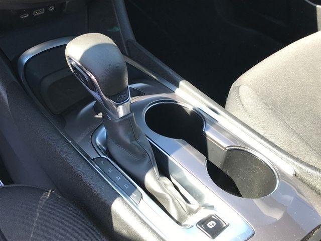 Chevrolet Malibu LT 2022