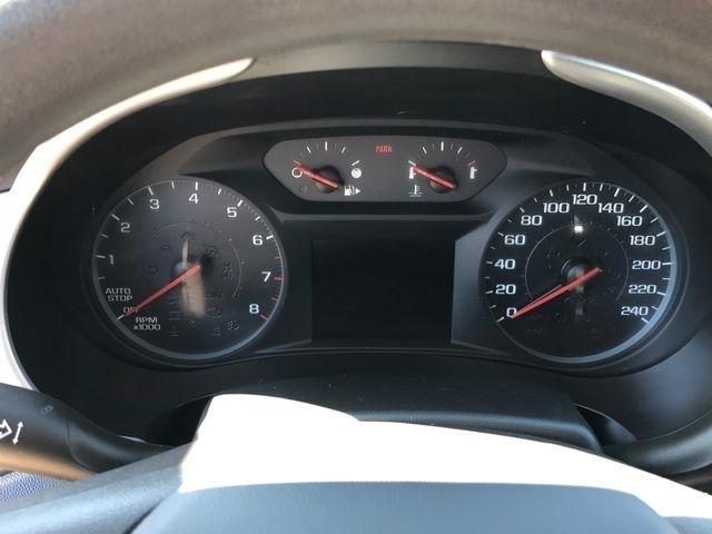 Chevrolet Malibu LT 2022