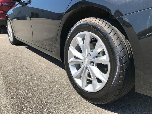 Chevrolet Malibu LT 2022