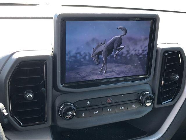 Ford Bronco Sport Base 2021
