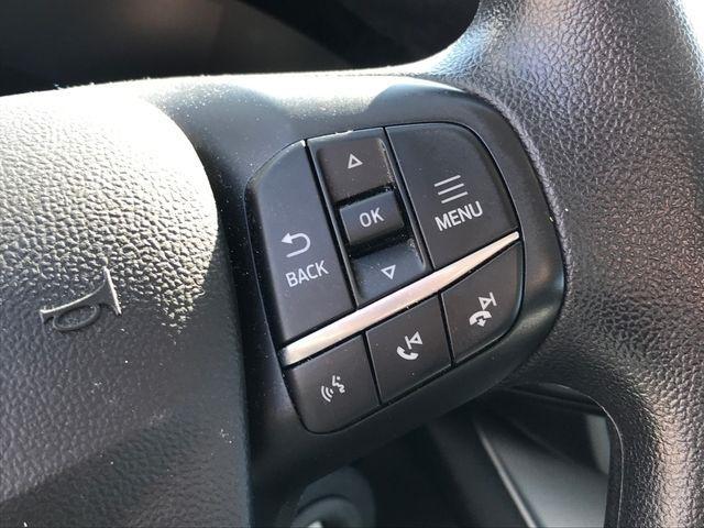 Ford Bronco Sport Base 2021
