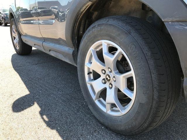Ford Bronco Sport Base 2021