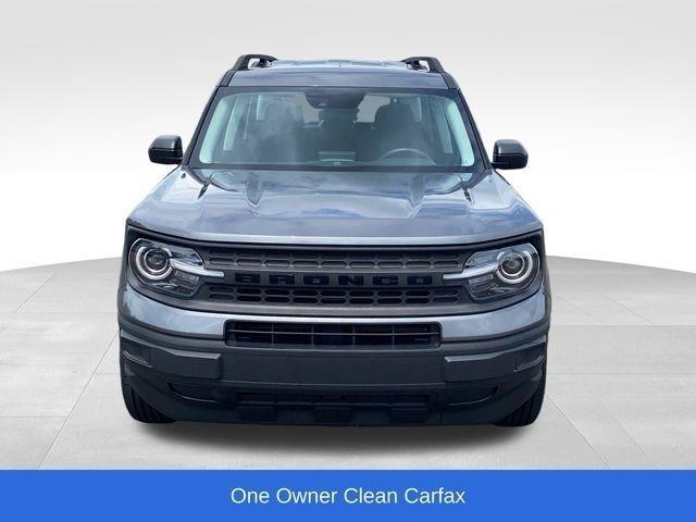 Ford Bronco Sport Base 2021