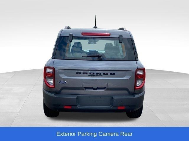 Ford Bronco Sport Base 2021
