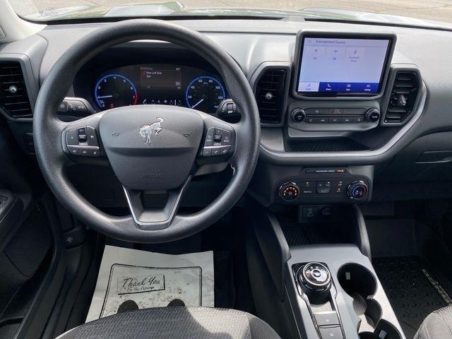 Ford Bronco Sport Base 2021