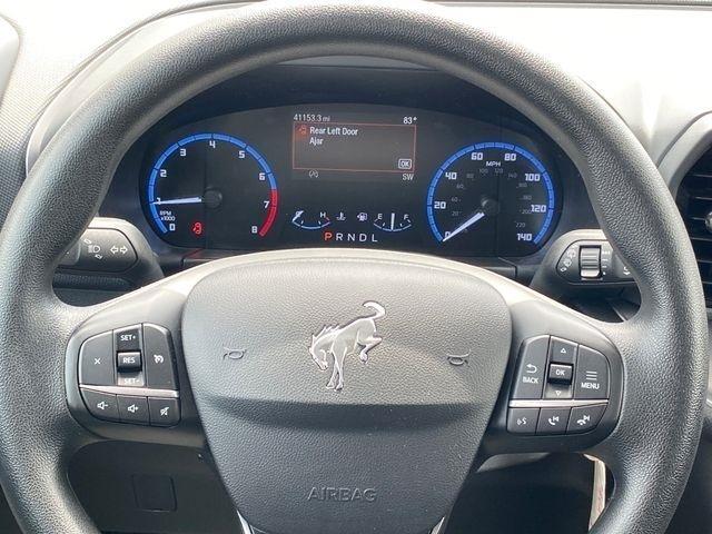 Ford Bronco Sport Base 2021