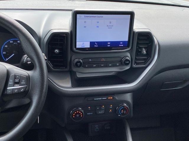 Ford Bronco Sport Base 2021