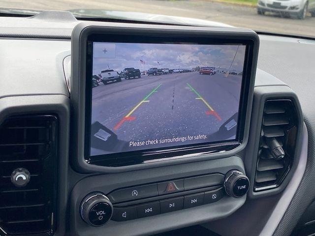 Ford Bronco Sport Base 2021