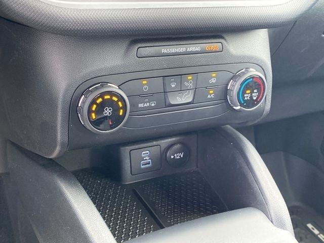 Ford Bronco Sport Base 2021