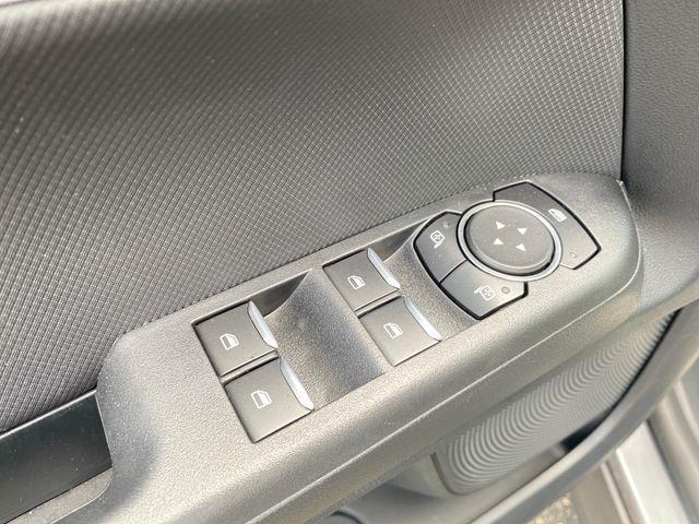 Ford Bronco Sport Base 2021