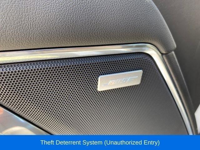 Chevrolet Silverado 1500 Trail Boss LT Crew Cab 4WD 2023