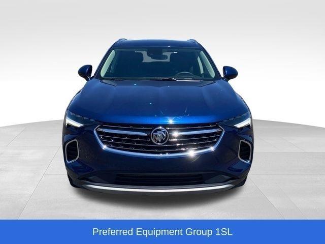 Buick Envision Essense AWD 2023