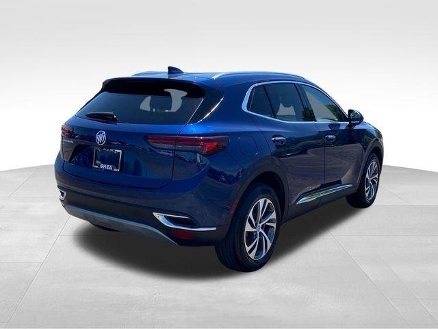 Buick Envision Essense AWD 2023