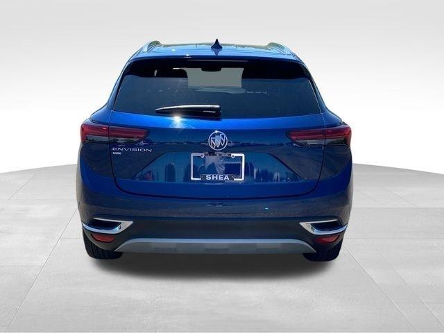 Buick Envision Essense AWD 2023