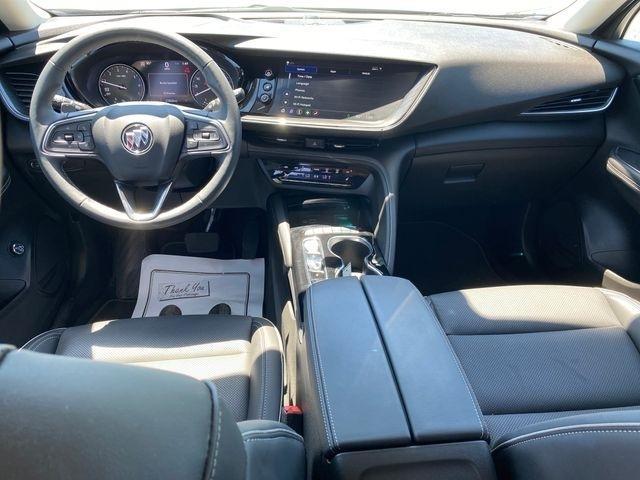 Buick Envision Essense AWD 2023