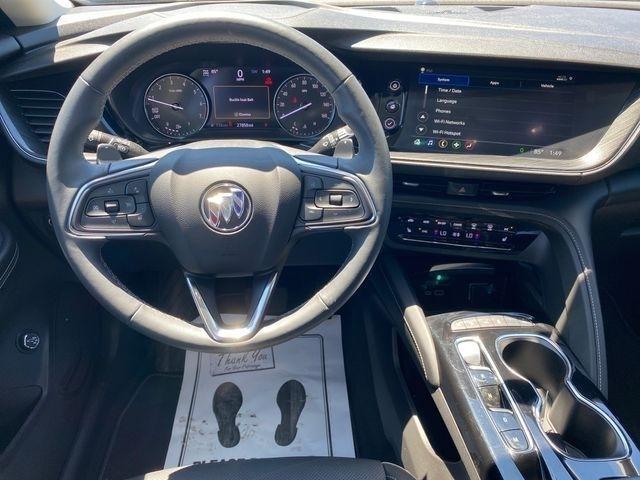 Buick Envision Essense AWD 2023