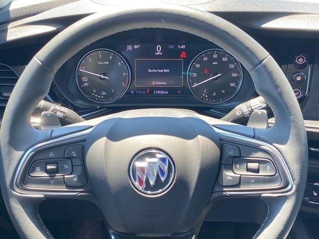 Buick Envision Essense AWD 2023