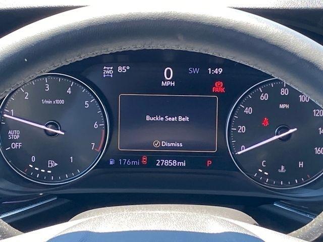 Buick Envision Essense AWD 2023