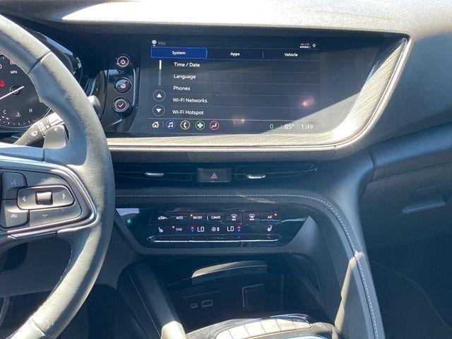 Buick Envision Essense AWD 2023