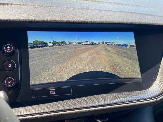 Buick Envision Essense AWD 2023