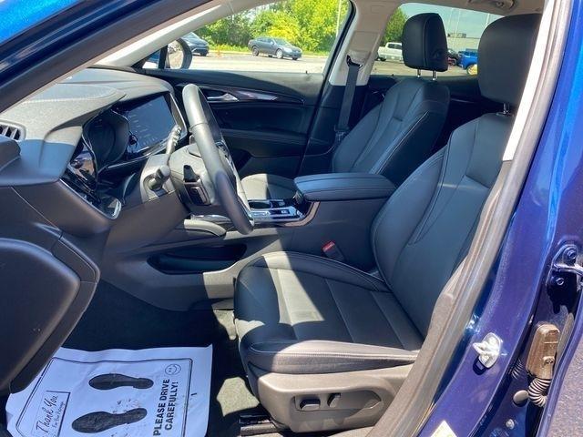 Buick Envision Essense AWD 2023