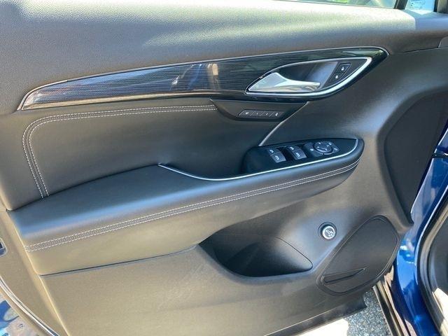 Buick Envision Essense AWD 2023