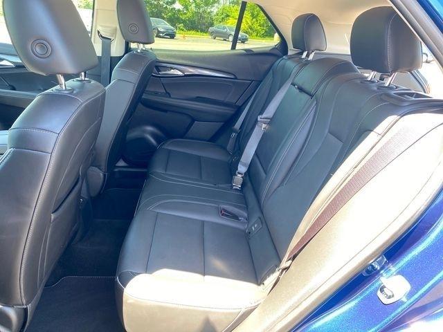 Buick Envision Essense AWD 2023