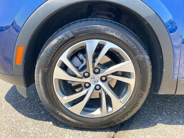 Buick Envision Essense AWD 2023