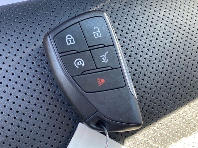 Buick Envision Essense AWD 2023