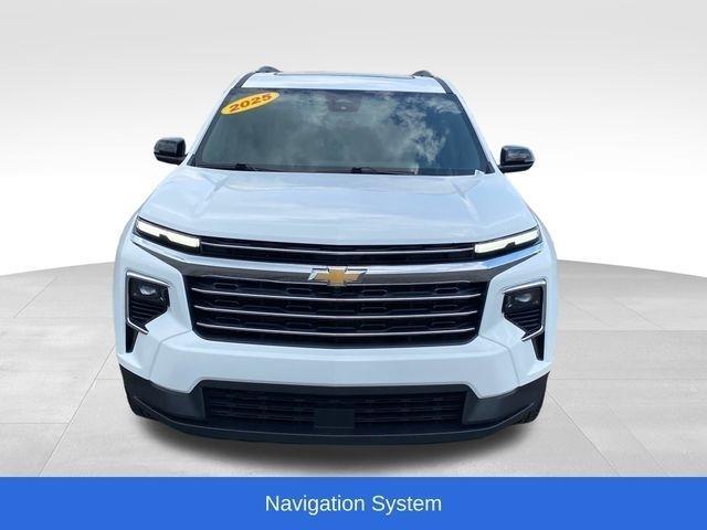 Chevrolet Traverse LT AWD 2025