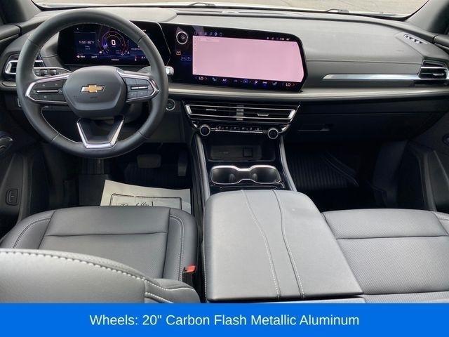 Chevrolet Traverse LT AWD 2025