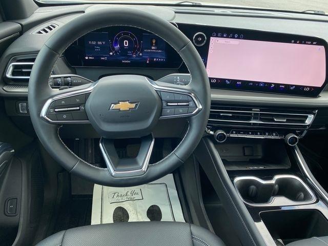 Chevrolet Traverse LT AWD 2025