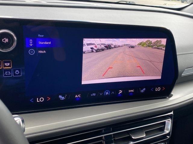 Chevrolet Traverse LT AWD 2025