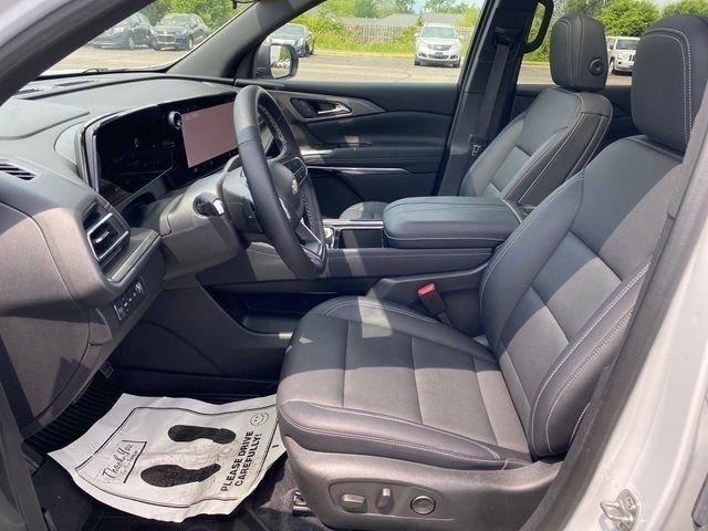 Chevrolet Traverse LT AWD 2025