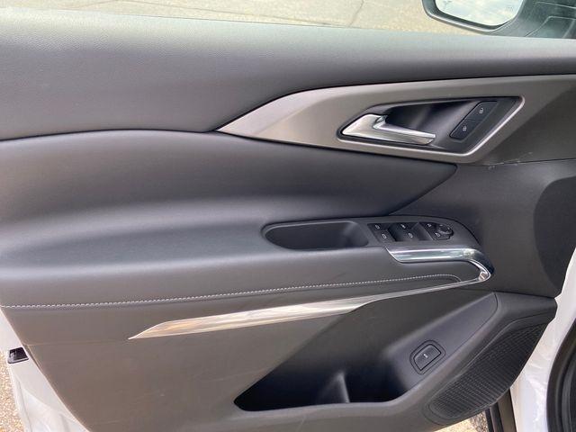 Chevrolet Traverse LT AWD 2025