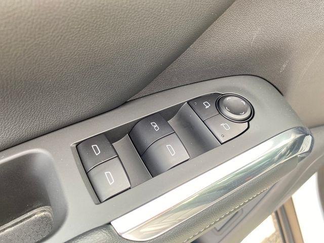 Chevrolet Traverse LT AWD 2025